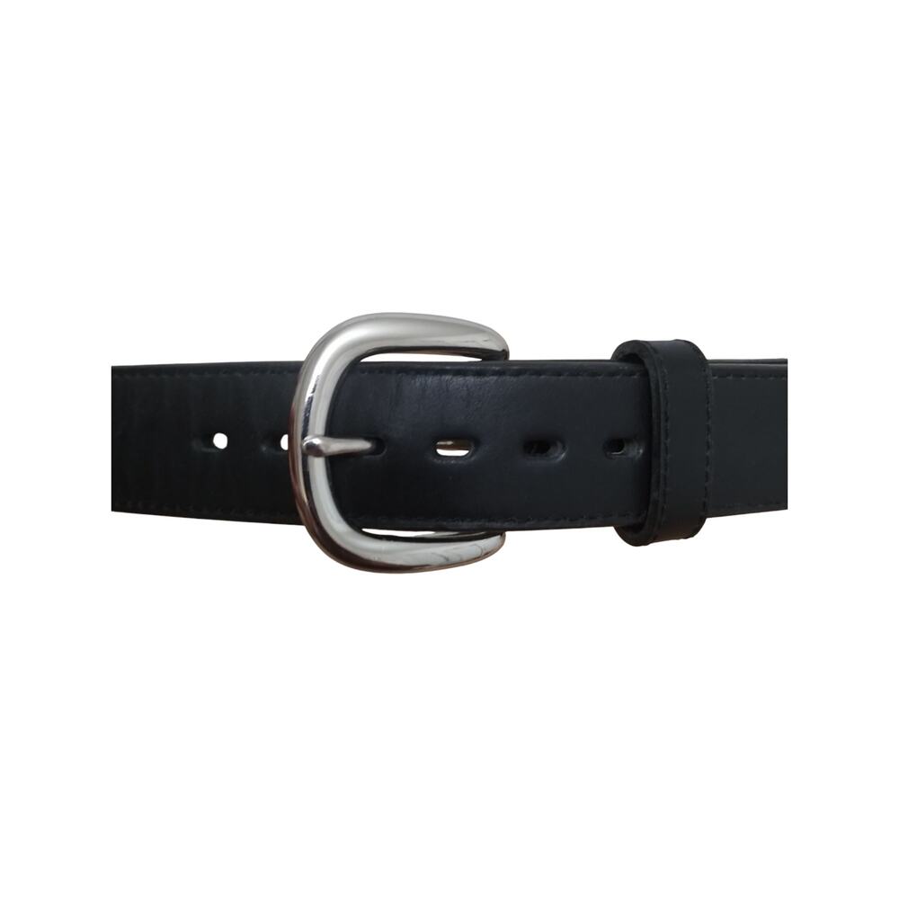A&E Group St.Louis Men's size 36"Genuine Leather Casual Office Teacher Belt